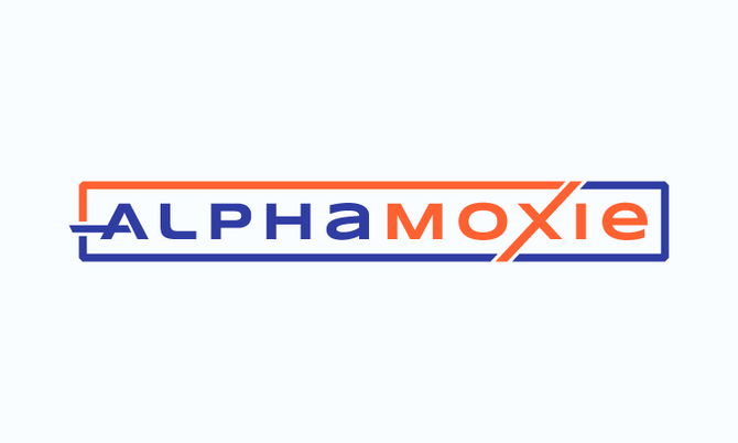 AlphaMoxie.com