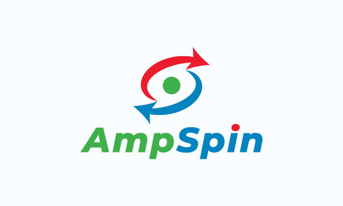 AmpSpin.com