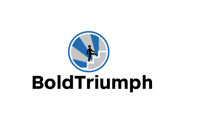 BoldTriumph.com