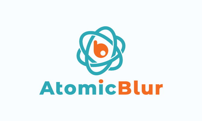 AtomicBlur.com