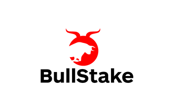 BullStake.com - Creative brandable domain for sale