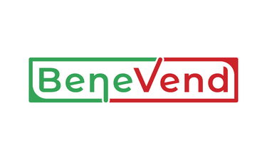 BeneVend.com - Creative brandable domain for sale