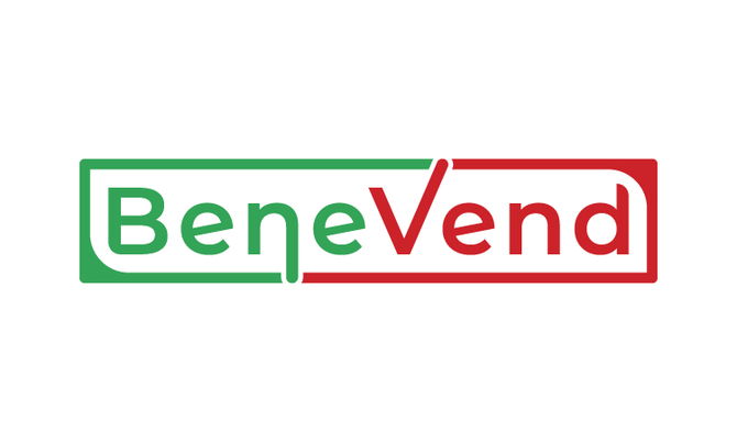 BeneVend.com