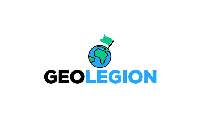GeoLegion.com