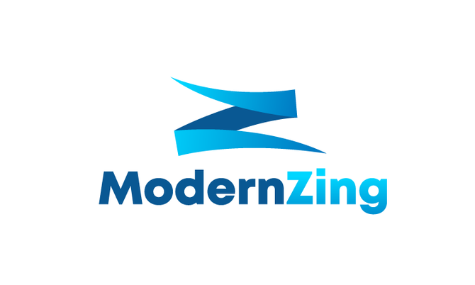 ModernZing.com
