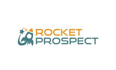 RocketProspect.com - Creative brandable domain for sale