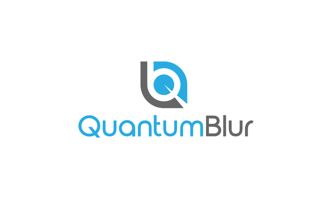 QuantumBlur.com