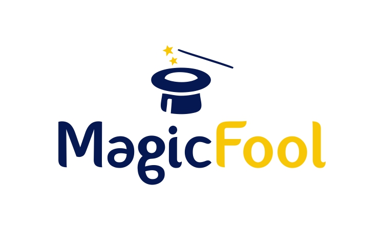 MagicFool logo