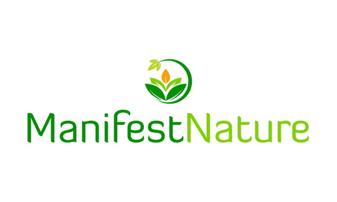 ManifestNature.com