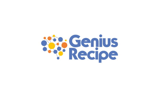 GeniusRecipe.com