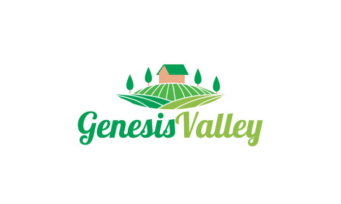 GenesisValley.com