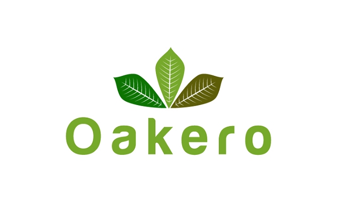 Oakero.com