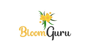 BloomGuru.com - Creative brandable domain for sale