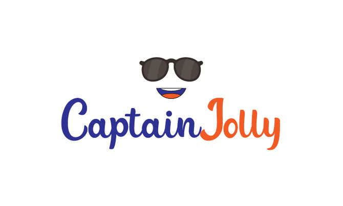 CaptainJolly.com