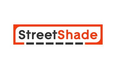 StreetShade.com - Creative brandable domain for sale