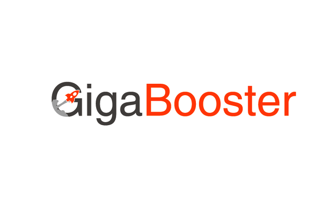 GigaBooster.com
