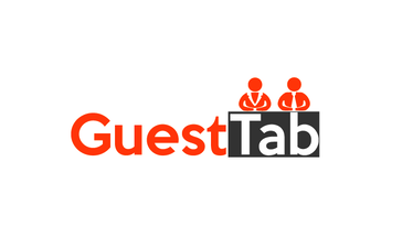 GuestTab.com - Creative brandable domain for sale
