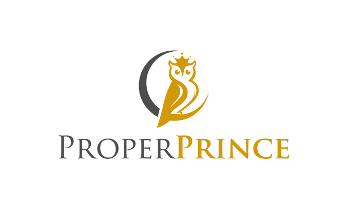 ProperPrince.com