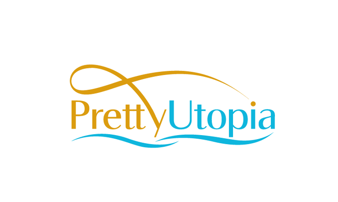 PrettyUtopia.com