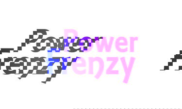 PowerFrenzy.com - Creative brandable domain for sale