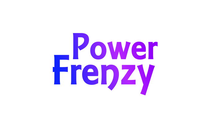 PowerFrenzy.com