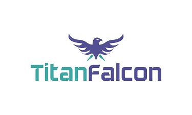 TitanFalcon.com