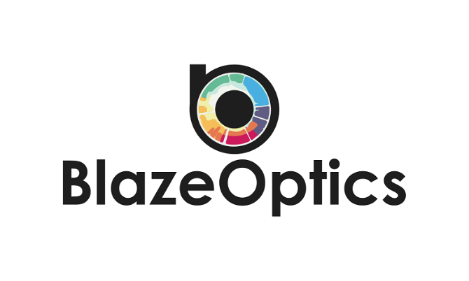 BlazeOptics.com