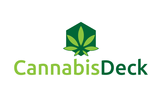 CannabisDeck.com