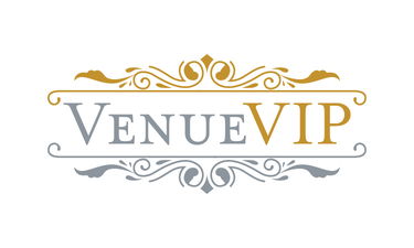 VenueVIP.com - Creative brandable domain for sale