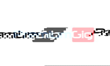 PremiumGig.com - Creative brandable domain for sale