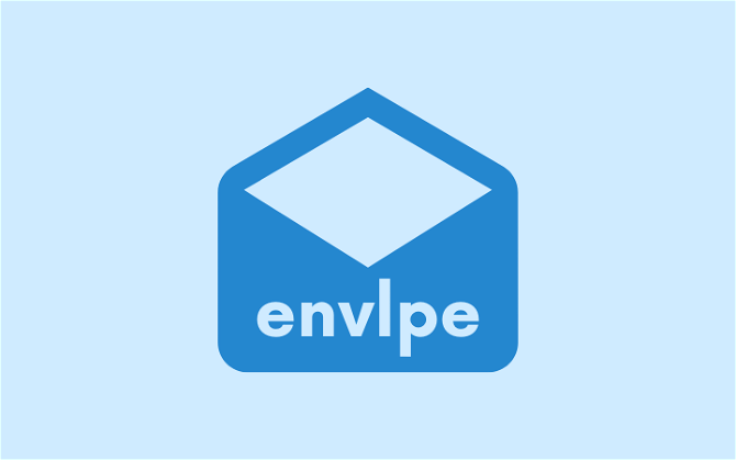 Envlpe.com