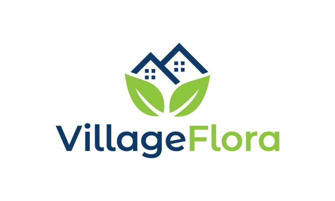 VillageFlora.com