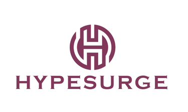 HypeSurge.com - Creative brandable domain for sale