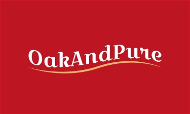 OakAndPure.com