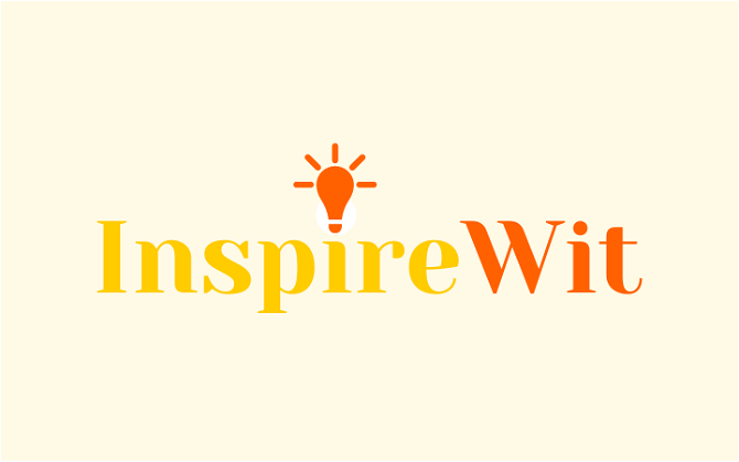 InspireWit.com