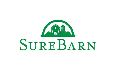 SureBarn.com
