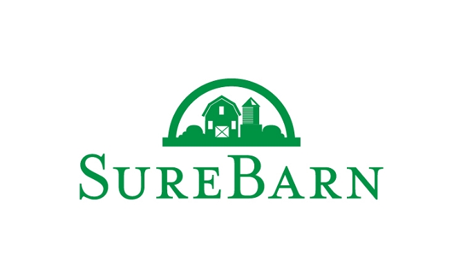 SureBarn.com