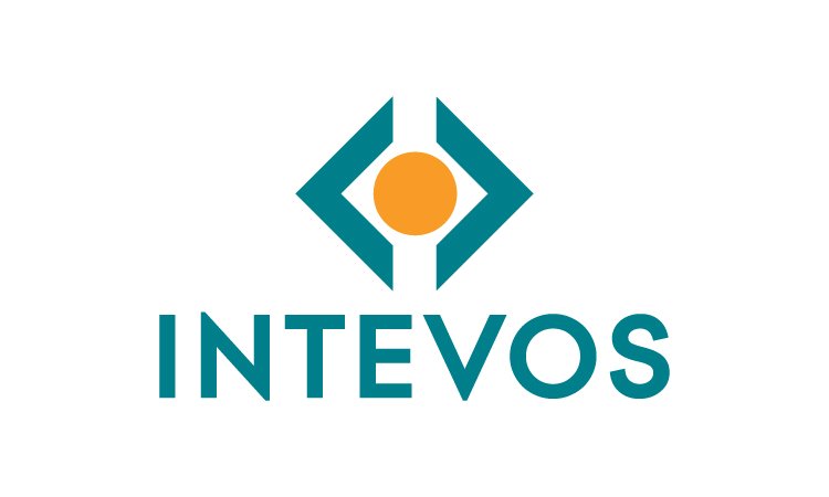 Intevos.com - Creative brandable domain for sale