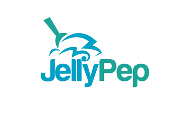 JellyPep.com - Creative brandable domain for sale