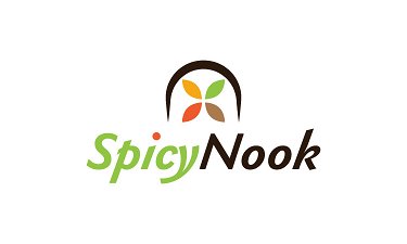 SpicyNook.com