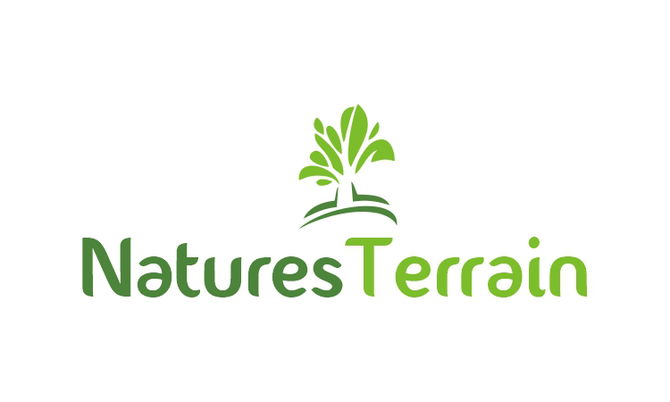 NaturesTerrain.com
