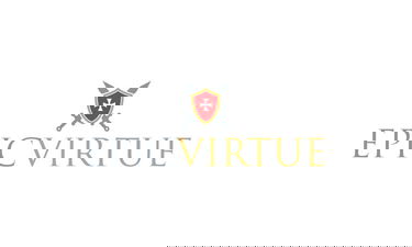 EpicVirtue.com - Creative brandable domain for sale