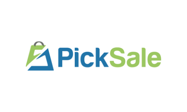 PickSale.com - Creative brandable domain for sale