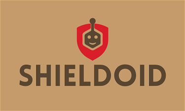 Shieldoid.com - Creative brandable domain for sale