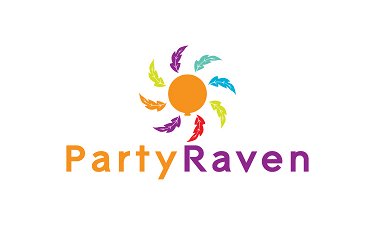 PartyRaven.com