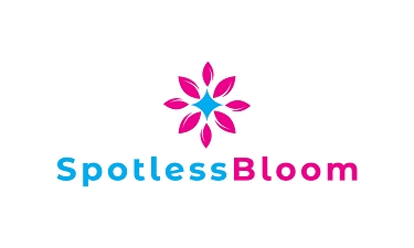 SpotlessBloom.com