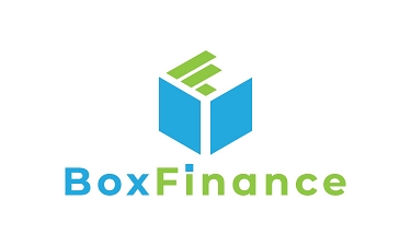BoxFinance.com