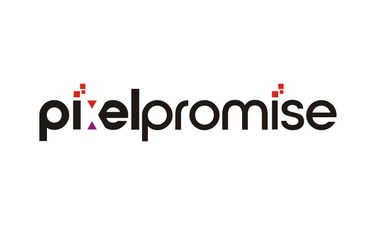 PixelPromise.com - Creative brandable domain for sale