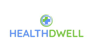 HealthDwell.com - Creative brandable domain for sale