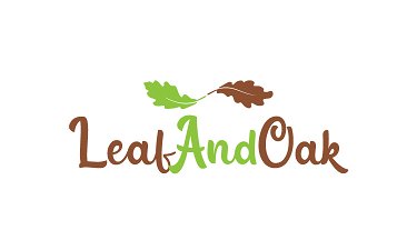 LeafandOak.com